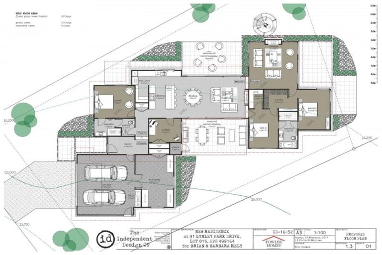Photo of property in 89 Lynley Park Drive, Omokoroa, 3114