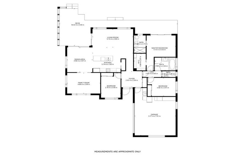 Photo of property in 24 Margaret Shields Avenue, Aotea, Porirua, 5024