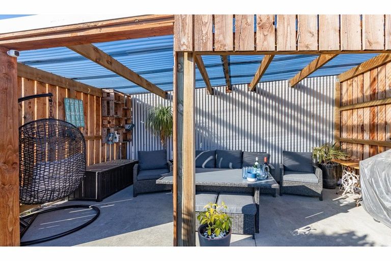 Photo of property in 3056 Coaltrack Road, Coalgate, 7673