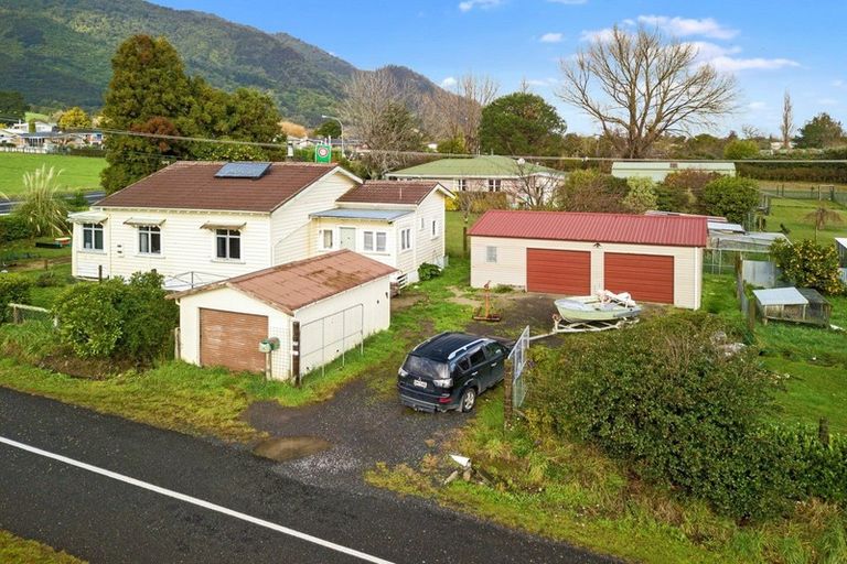 Photo of property in 5 Tui Pa Road, Te Aroha, 3392