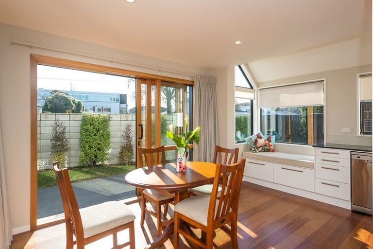 Photo of property in 58a Andover Street, Merivale, Christchurch, 8014
