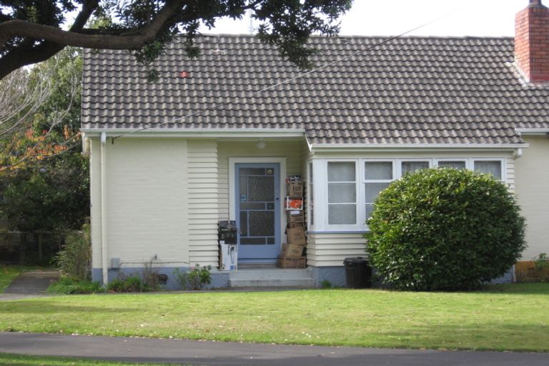 Photo of property in 48 Hall Crescent, Epuni, Lower Hutt, 5011