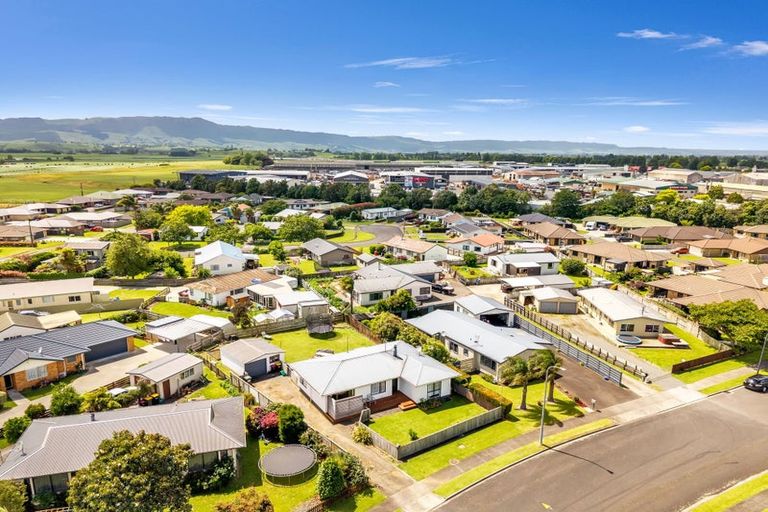 Photo of property in 16 Matipo Street, Matamata, 3400