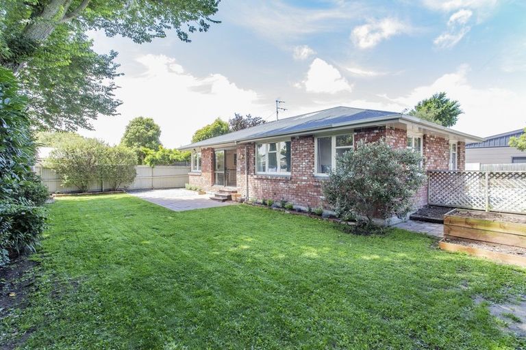 Photo of property in 30 Southbrook Road, Rangiora, 7400
