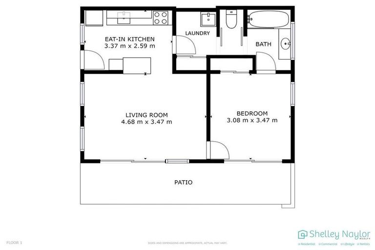 Photo of property in 10a Sydney Street, Palmerston North, 4414