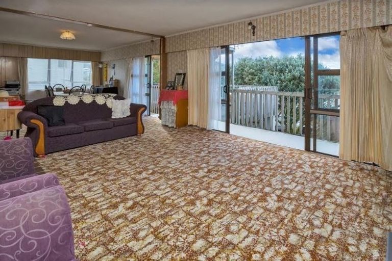 Photo of property in 17 Third Avenue, Avenues, Whangarei, 0110