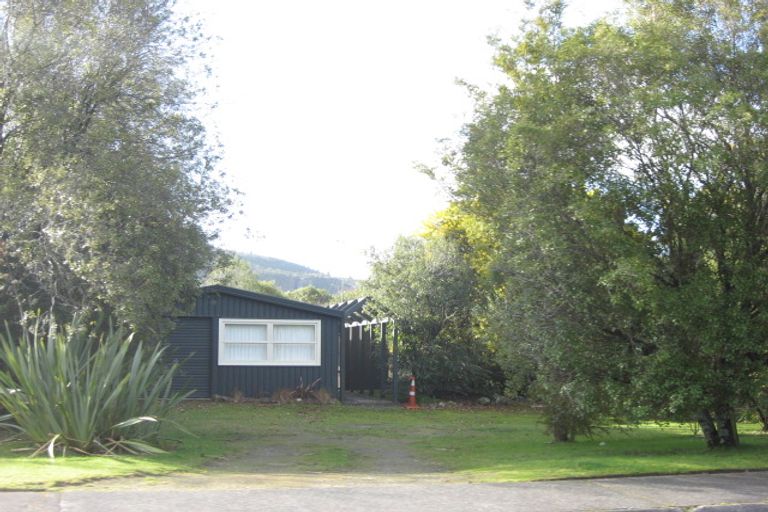 Photo of property in 9 Motutaiko Street, Kuratau, Turangi, 3381