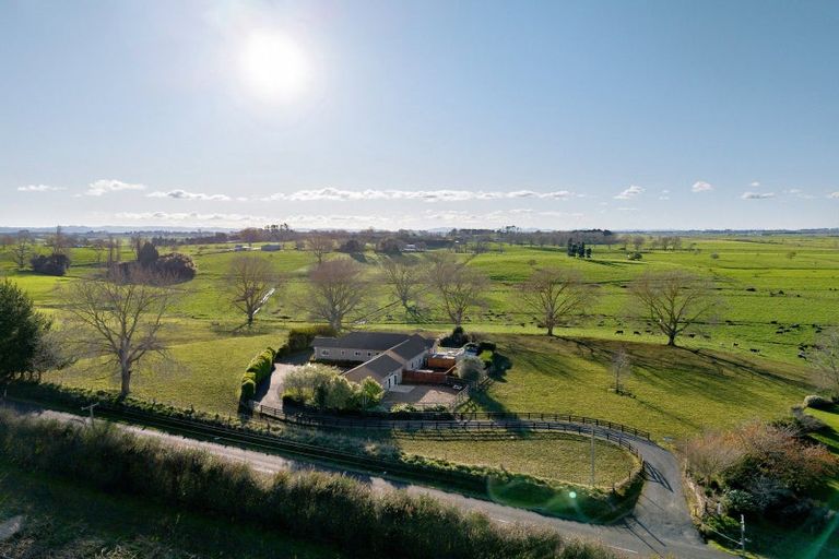 Photo of property in 56 Forkert Road, Ohaupo, 3882