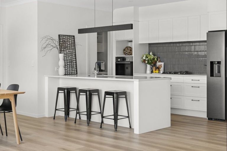 Photo of property in 30 Whakahaumako Road, Leamington, Cambridge, 3495