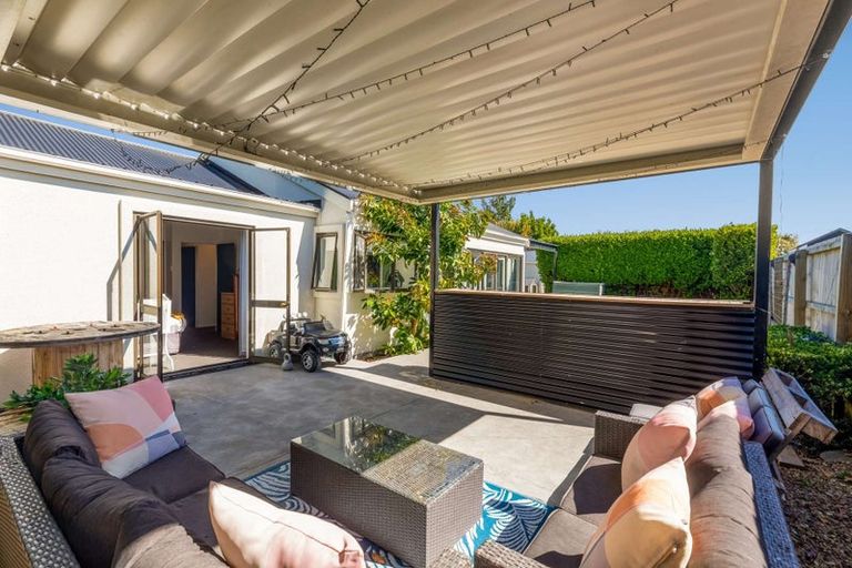 Photo of property in 54 Perth Street, Richmond, Christchurch, 8013