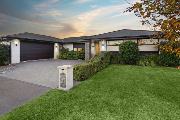 Photo of property in 15 Payne Court, Lincoln, 7608