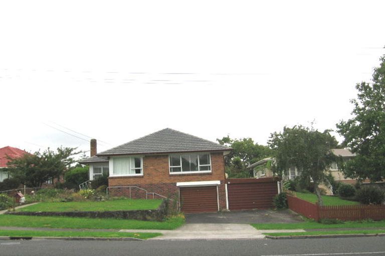 Photo of property in 6 Ferndale Road, Mount Wellington, Auckland, 1060