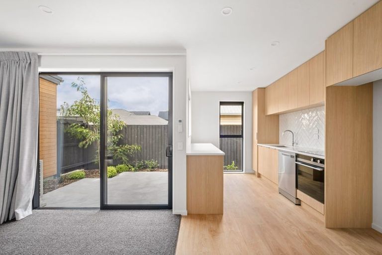 Photo of property in 7/390 Gloucester Street, Linwood, Christchurch, 8011