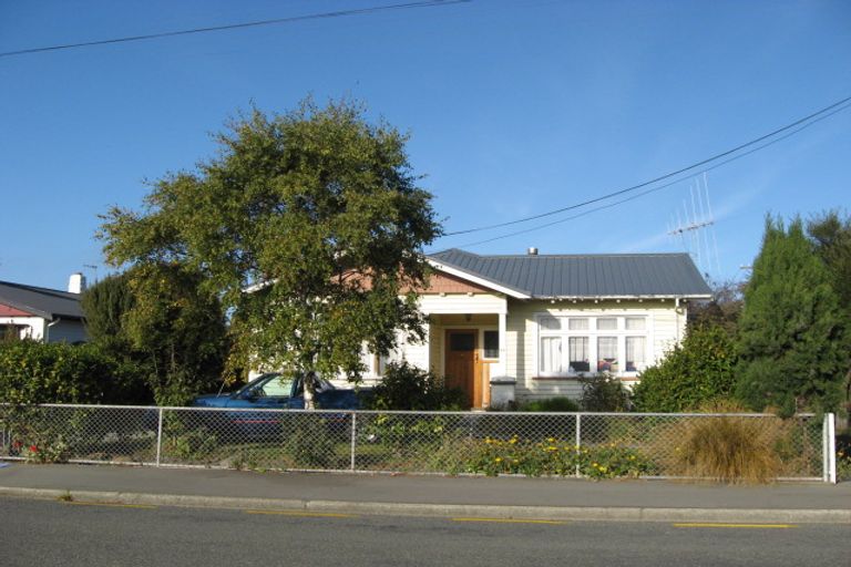Photo of property in 23 Caledonian Road, Oamaru North, Oamaru, 9400
