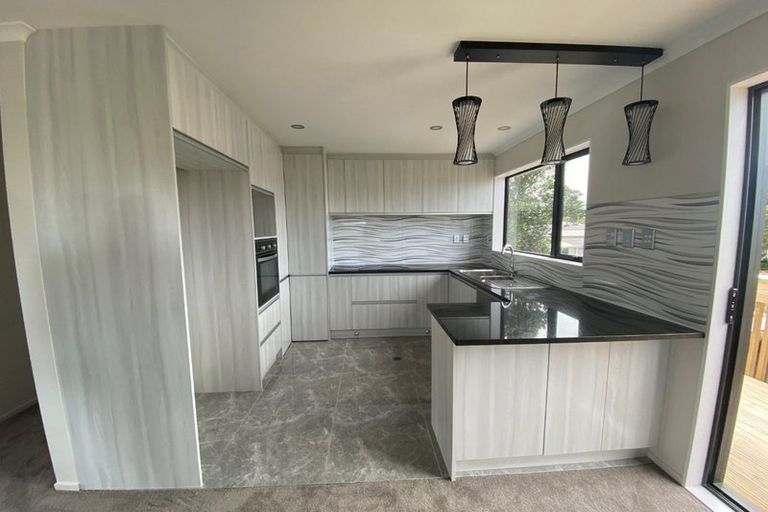 Photo of property in 27b Puriri Road, Manurewa, Auckland, 2102