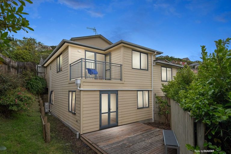 Photo of property in 2/14 Bandipur Terrace, Broadmeadows, Wellington, 6035