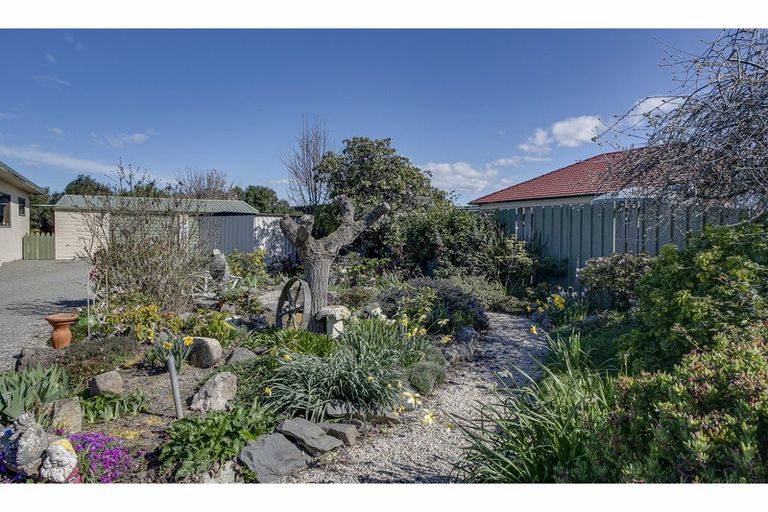 Photo of property in 5 The Avenue, Pareora, 7912