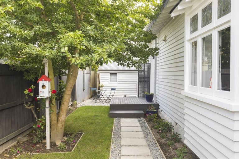 Photo of property in 39 Normans Road, Strowan, Christchurch, 8052