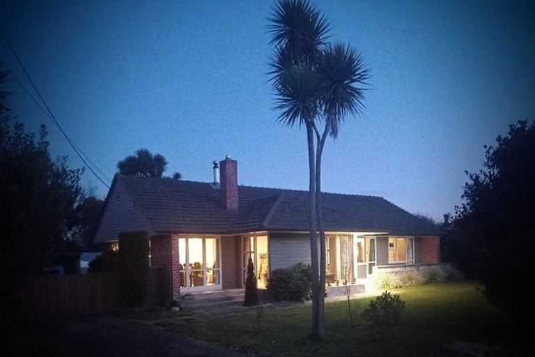 Photo of property in 7 Point Bush Road, Waimate, 7924