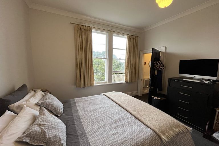 Photo of property in 3 Mckenzie Terrace, Te Aro, Wellington, 6011