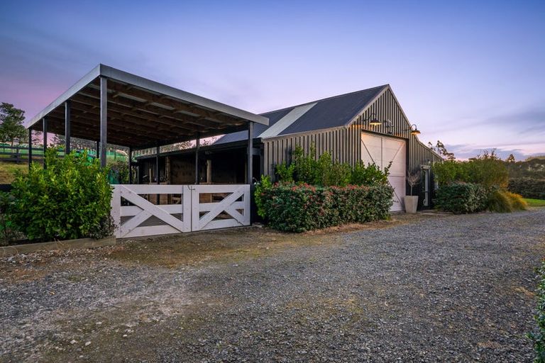 Photo of property in 259 Fletcher Road, Waimauku, 0881