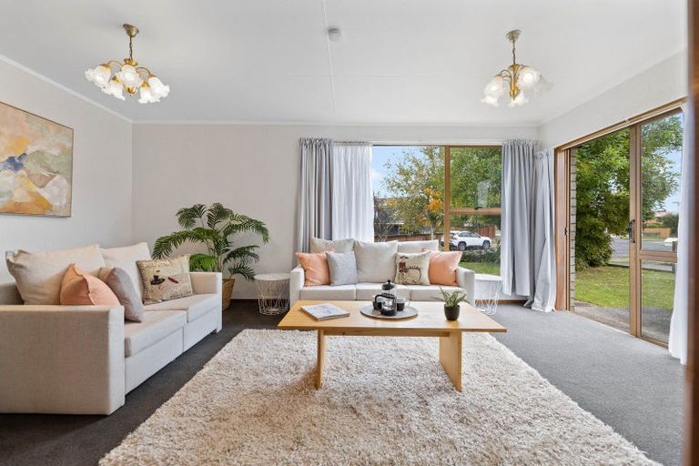 Photo of property in 16 Moana Place, Morrinsville, 3300