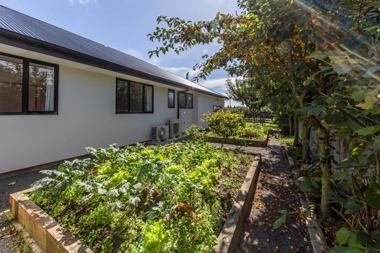 Photo of property in 12 Coutts Lane, West Melton, 7618