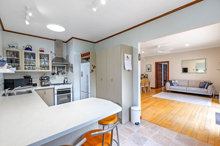 Photo of property in 6 Terrace End, Lansdowne, Masterton, 5810