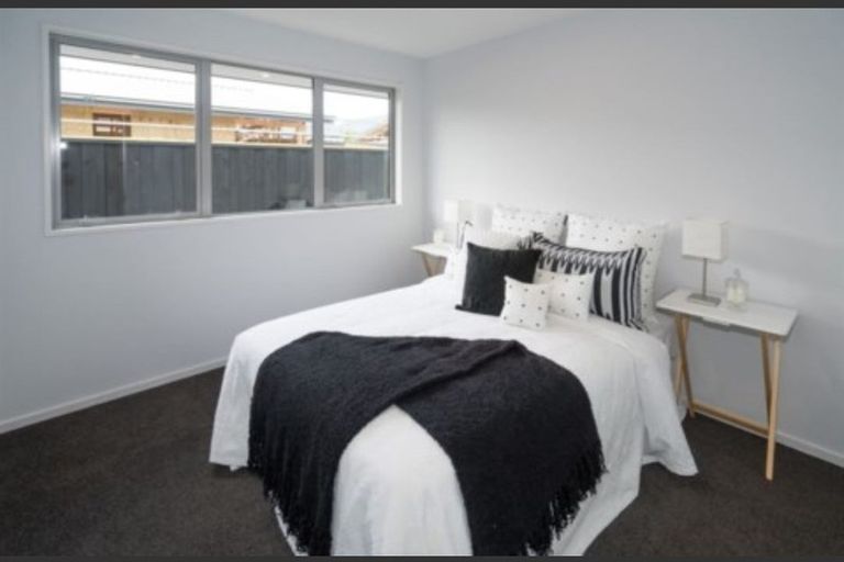 Photo of property in 84a Sherborne Street, St Albans, Christchurch, 8014