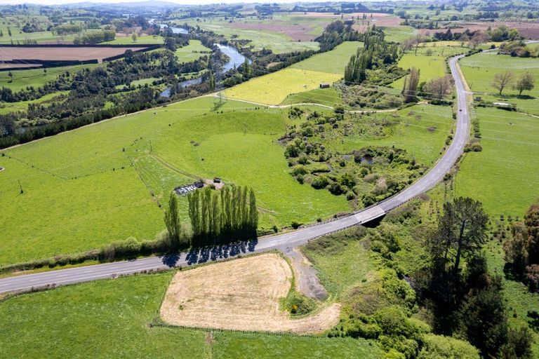 Photo of property in 1091 Arapuni Road, Arapuni, 3481