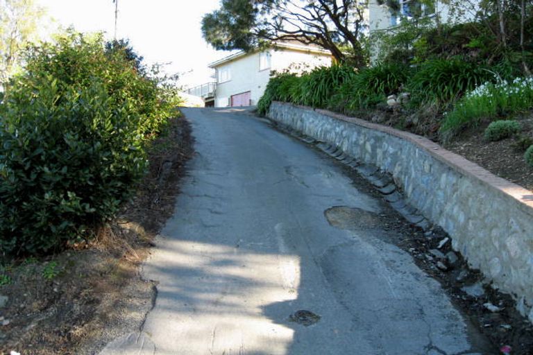 Photo of property in 197 Hampden Terrace, Nelson South, Nelson, 7010