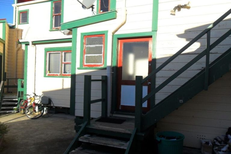 Photo of property in 218 Rintoul Street, Berhampore, Wellington, 6023