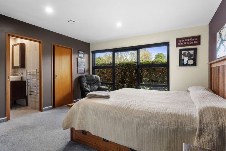 Photo of property in 105 Verona Place, Ohoka, Kaiapoi, 7692