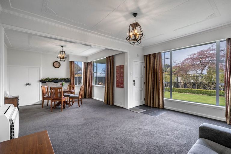 Photo of property in 318 Chelmsford Street, Waverley, Invercargill, 9810