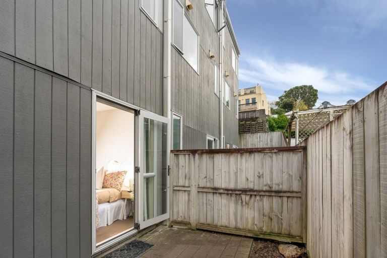 Photo of property in 23/37 Daniell Street, Newtown, Wellington, 6021