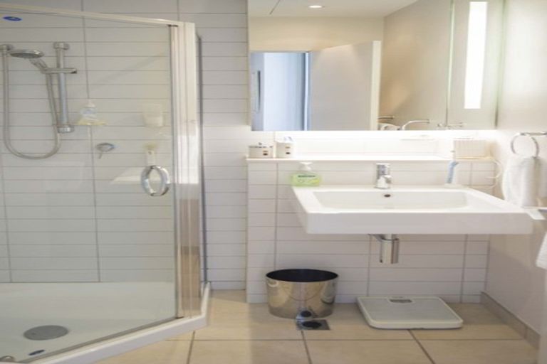 Photo of property in Trinity Apartments, 19 College Street, Te Aro, Wellington, 6011