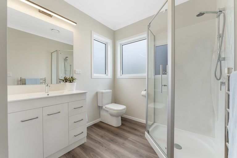 Photo of property in 259a College Street, West End, Palmerston North, 4412