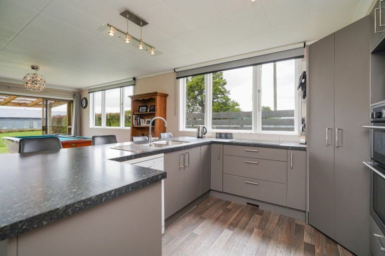 Photo of property in 33 Pomona Road West, Makarewa, Invercargill, 9876