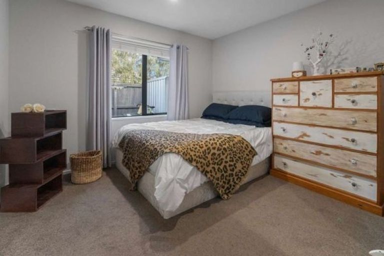 Photo of property in 5 Chandler Way, Rolleston, 7615