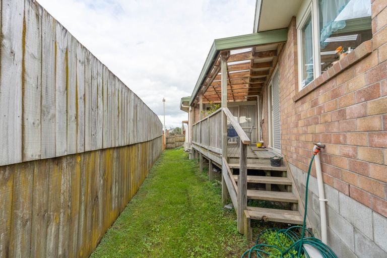 Photo of property in 5 Camberley Court, Manurewa East, Auckland, 2102