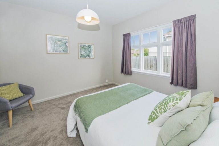 Photo of property in 20 Rutherford Street, Woolston, Christchurch, 8023