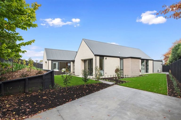 Photo of property in 22 Haughey Drive, Mairehau, Christchurch, 8052