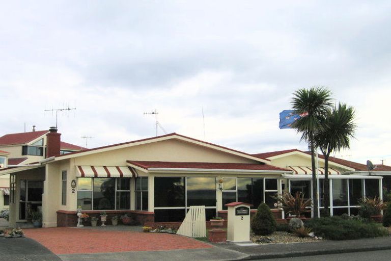 Photo of property in 2 Ferguson Avenue, Westshore, Napier, 4110