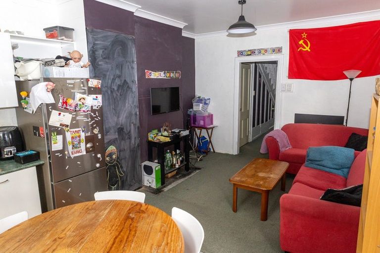 Photo of property in 886 George Street, North Dunedin, Dunedin, 9016