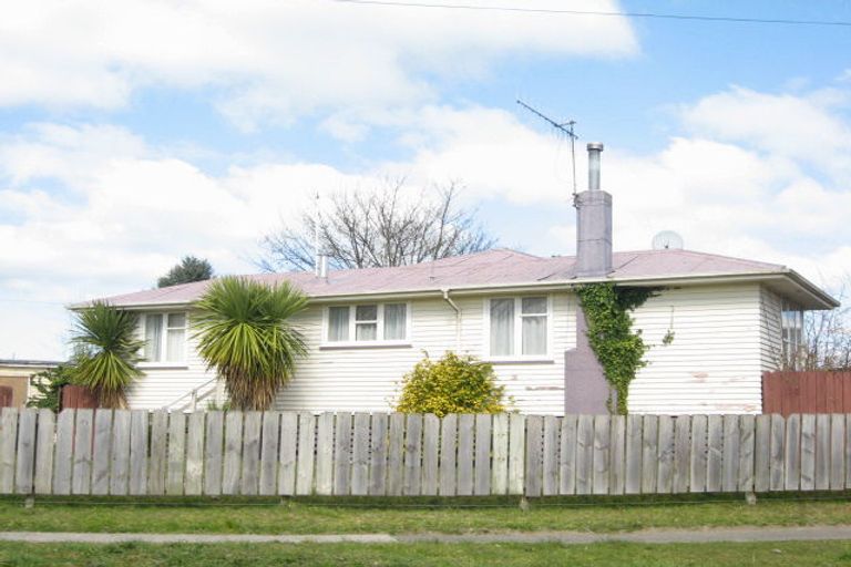 Photo of property in 21 Oregon Drive, Murupara, 3025