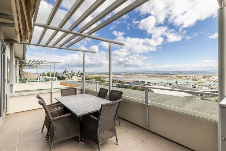 Photo of property in Northridge Apartments Stage Z, 7/22 Hospital Terrace, Hospital Hill, Napier, 4110