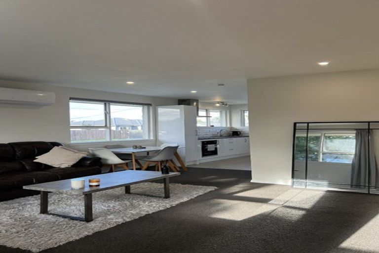 Photo of property in 1/9 Bowen Street, Upper Riccarton, Christchurch, 8041