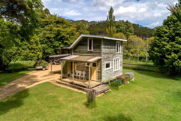 Photo of property in 1094 Kennedy Bay Road, Kennedy Bay, Coromandel, 3583