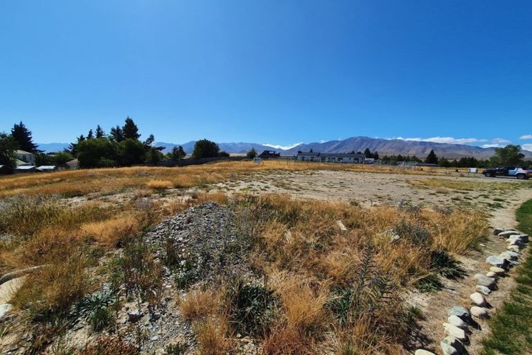 Photo of property in 9 Rodman Lane, Lake Tekapo, 7999