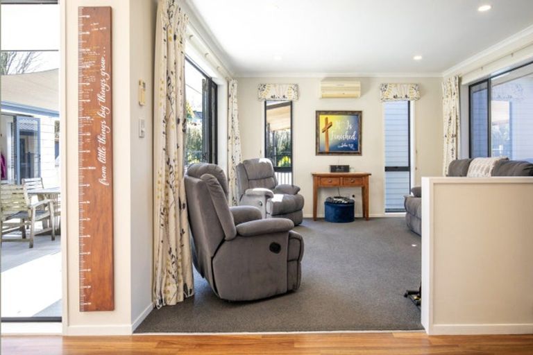 Photo of property in 29c Pheasant Close, Rotokauri, Hamilton, 3289